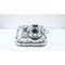 Dorris SHAFT MOUNT GEAR REDUCER 1-1/8IN 20.249:1 115TL20 - alternate 3