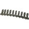 Komatsu TERMINAL, KOMATSU OEM 203-06-56370 203-06-56370 - alternate 3