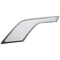 Mytee Products Left & Right Replacement Hood Air Intake Vent Grille Kit for 2004-2017 VNL Truck GRILLE-AIV-VNL-0417LR-KIT - alternate 3