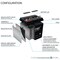 Mighty Max Battery ML170-8GC - 8 Volt 170 AH, Dual Terminal, Rechargeable SLA AGM Battery For Golf Cart MAX4157987 - alternate 6