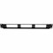 Add-On 1U LGX PLATE, 3-SLOT FOR LGX MODULE CAS-LGX5-PLATE-1U-AO - alternate 2