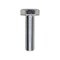 Auveco DIN 933 10 x 35mm Cap Screw Zinc, 15PK 14433 - alternate 1