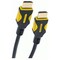 Xtreme Premium HDMI High Speed Cable - 3ft XHV11023BK - alternate 5