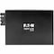 Tripp Lite GIGABIT MULTIMODE FIBER TO ETHERNET MEDIA CONVERTER, POE+  101001000 SC, 1310 NM N785-P01-SC-MM2 - alternate 2