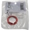 Keeney Mfg 1-1/2'' Clear Poly Slip Joint Washer 50879KHB - alternate 2