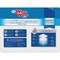 Four Paws Wee-Wee 21'' x 22'' Puppy Training Pads, 50PK 100546538 - alternate 2