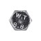 Auveco Jis Cap Screw M8-1.25 x 35mm Zinc, 25PK 14781 - alternate 2