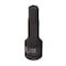 Sunex 1/2 in Drive 12Mm Hex Impact Socket 26496 - alternate 2