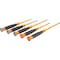Klein Tools Insulated Screwdriver Set, 5-Piece 85615INS - alternate 6