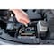 Performance Tool 60-Piece Automotive Standard Fuse Assortment Kit W5373 - alternate 4