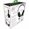 Morpheus 360 DELUXE MULTIMEDIA STEREO USB HEADSET-ADJUSTABLE MICROPHONE-COMFORTA HS3500SU - alternate 4