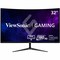 Viewsonic VX3218-PC-MHD CURVED HD 32IN 16:9 1920X1080 4000:1 1MS 2 X HD VX3218PCMHD - alternate 1