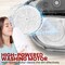 Pure Clean Pyle Portable Washing Machine PUCWM23 - alternate 4