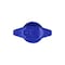 Auveco Mazda Weatherstrip Retainer 5mm x 15mm Head Size, 50PK 19481 - alternate 2