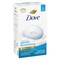 Dove Gentle Exfoliating Beauty Bar Soap, 22.5 Ounce, 12PK 62736456 - alternate 1