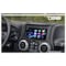 Ds18 Audio Touchscreen Mechless Single-Din Headunit with Bluetooth, Mirror Link for iOS & Android BT/AUX/GPS/U DDX9AD - alternate 3