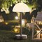 Jonathan Y Xavier 12.5" Modern Minimalist Iron Rechargeable Integrated Portable LED Table Lamp, Oil Rubbed Bronz JYL7109B - alternate 7