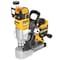 Dewalt Magnetic Drill, Brushless, 810 RPM, 508.8oz DCD1624GX2 - alternate 5