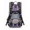 Proteam GoFit 6 Cordless 4Ah, 6 qt. Backpack Vacuum w/ Xover Multi-Surface Telescoping Wand Tool Kit 107782 - alternate 6