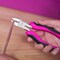 The Original Pink Box 4-Piece Plier Set, Pink PB4PL - alternate 5
