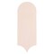 Andova Tiles Picole 3-in. x 9-in. Popsicle Terazzo Look  Satin Ceramic Wall Tile (5.73 Square Feet Per Box) ANDPIC1400 - alternate 5