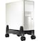 Ergoguys AIDATA X MOBILE ADJUSTABLE CPU STAND CS003M - alternate 2