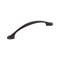 Amerock Fairfield 5-1/16 inch (128mm) Center-to-Center Oil-Rubbed Bronze Cabinet Pull, 10PK 10VMP37221ORB - alternate 1
