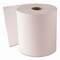 Gen Hardwound Roll Towels, 1-Ply, 8in x 800 ft, White, 6PK G2820 - alternate 6