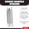 Performance Tool Exhaust Manifold Spreader, W80663 W80663 - alternate 2