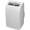 Lg 8,350 BTU (DOE) 115-Volt Smart Portable AC with Dehumidifier Function and LCD Remote, 350 sq. ft. LP0825WSSM - alternate 2