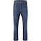 Ironwear 10.5 oz CAT 2 Flame Resistant Bootcut Denim Jeans, Blue Wash, 40x34 6722FR-D-40X34 - alternate 1