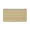 Manhattan Comfort Grace 60in Double Dresser in Natural Oak and Black DR009-NO - alternate 4