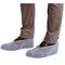 Vguard Shoe Covers, Polypropylene, White, , XL B15L14 - alternate 2