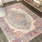 Jonathan Y Kilia Medallion Fuchsia/Mustard/Indigo 4 ft. x 6 ft. Area Rug MDP300A-4 - alternate 4