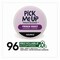 Pick Me Up Provisions French Roast Coffee K-Cups, 96PK 52966CT - alternate 5