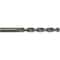 Chicago-Latrobe 135 Degree Wide Land Parabolic Jobber Length Drill Chicago-Latrobe 150WLP Bright HSS RHS/RHC No 3 41073 - alternate 2