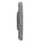 Norton Abrasives Flap Disc, Zirconia Alumina, 4 1/2" dia 77696090082 - alternate 3