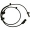 T Series Standard Motor Products, ABS Speed Sensor,  ALS2039T - alternate 1