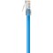 Belkin Patch Cable - Rj-45 (M) - Rj-45 (M) - 1 Ft - Utp - ( Cat 5E ) - Blue A3L791-01-BLU - alternate 3