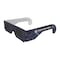 United Scientific Solar Eclipse Glasses, 10PK UNSLRGL-USS - alternate 1