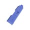 Auveco Honda Windshield Clip Blue Nylon, 10PK 21095 - alternate 1