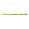 Ticonderoga Pencils, #2 Soft, Yellow, Unsharpened, 24PK X13924 - alternate 2