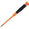 Klein Tools Insulated Screwdriver, Slotted 1/16-Inch 6273INS - alternate 6