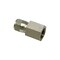 Apache 1/2 In. Female JIC x 1/2 In. Female Pipe Hydraulic Hose Adapter 39006175 - alternate 3