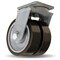 Hamilton Swivel Mdd 10X4 Superlast 70D S-MDD-104SYT70 - alternate 1
