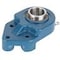 Timken FLANGEANGE BRACKET BEARING SUCBFB204-IP69K/F - alternate 3
