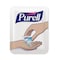 Purell Single Use Advanced Gel Hand Sanitizer, 1.2 mL, Packet, Clear, PK2000 9630-2M-NS - alternate 2