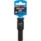 Channellock 1/2'' Drive 3/8'' 6-Point Deep Standard Impact Socket 314714 - alternate 2