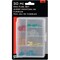 Performance Tool 30 pc Mini Fuse Set 1489 - alternate 2