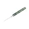 Buck Knives Folding Pursuit Black/Green 420 HC Steel > 6 in. Folding Knife 11893 - alternate 3